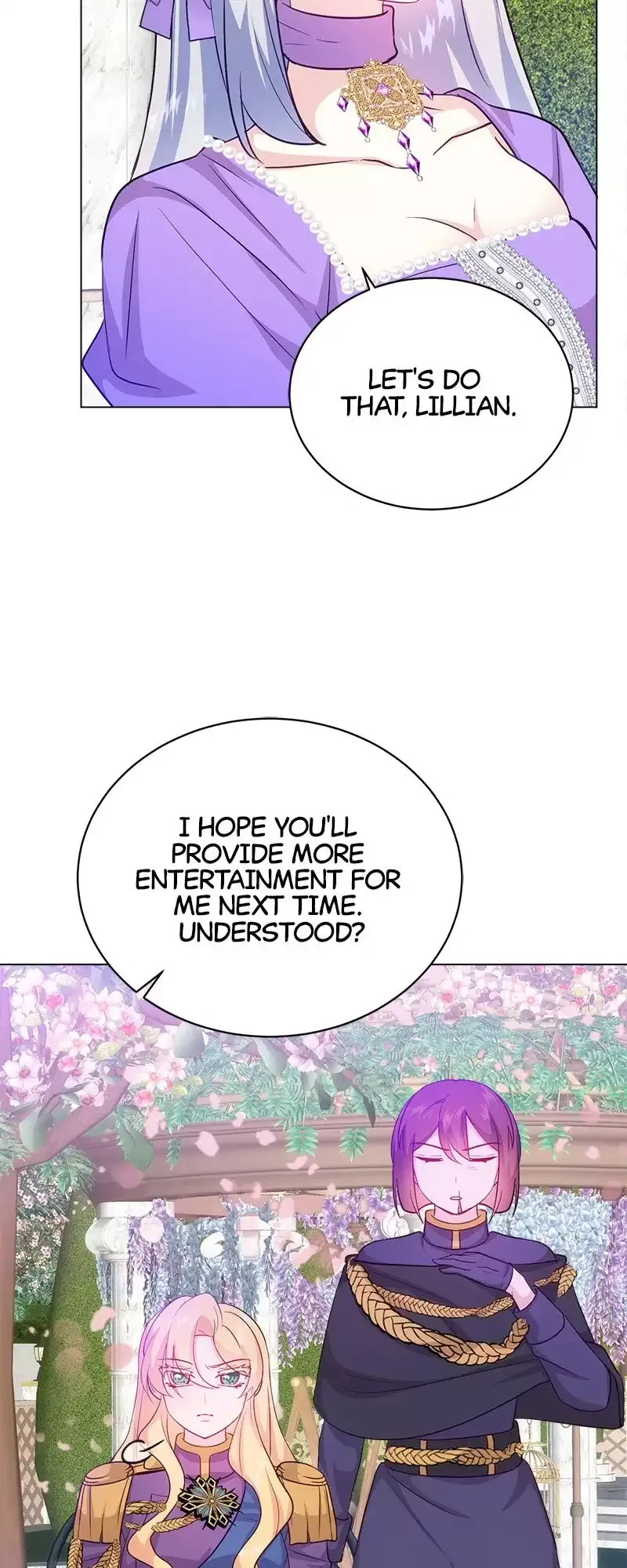 This World Is Mine Chapter 42 page 38 - 