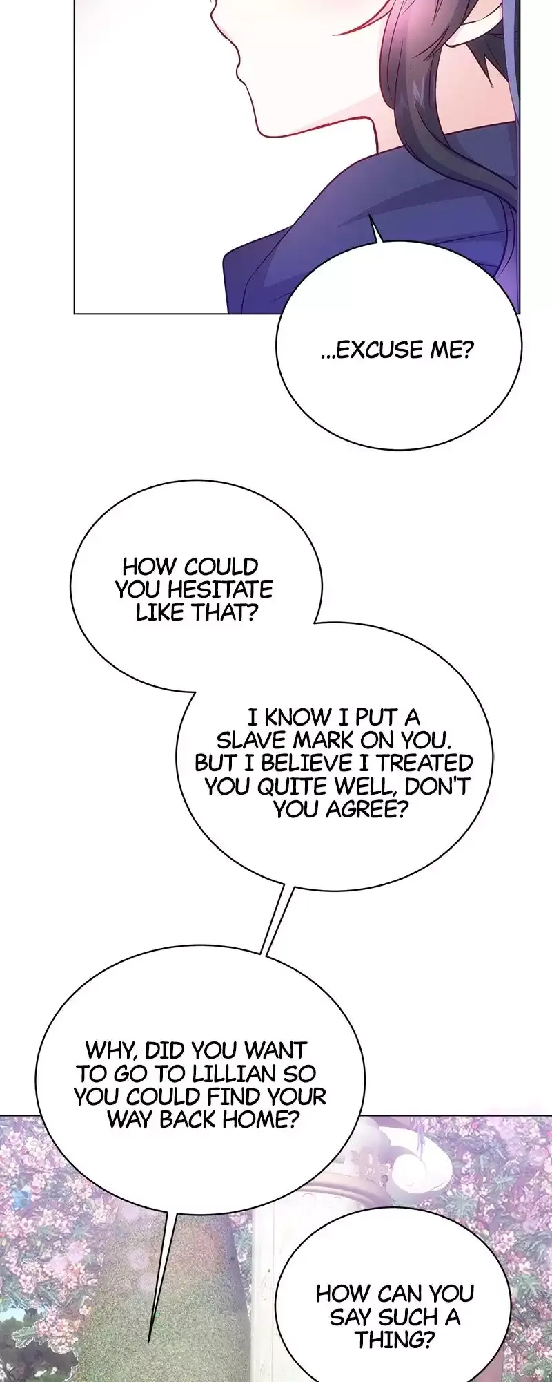 This World Is Mine Chapter 42 page 43 - 