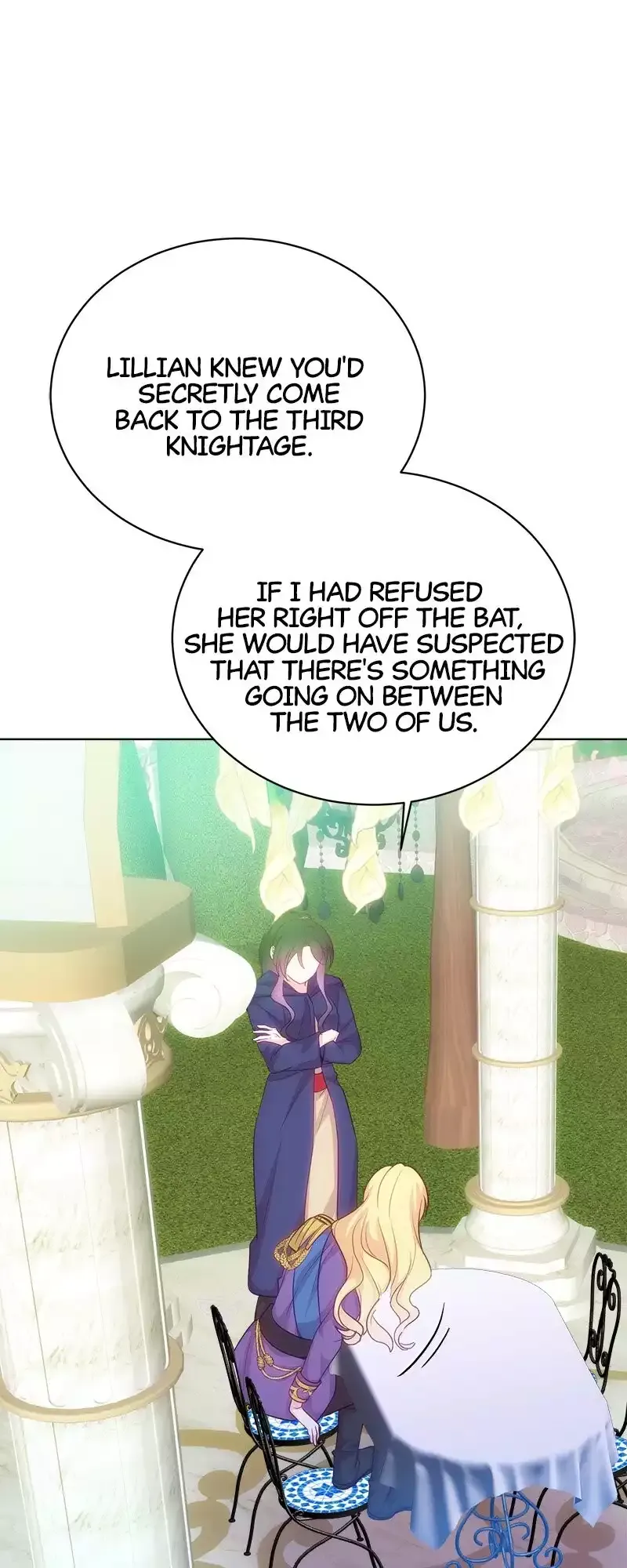 This World Is Mine Chapter 42 page 45 - 