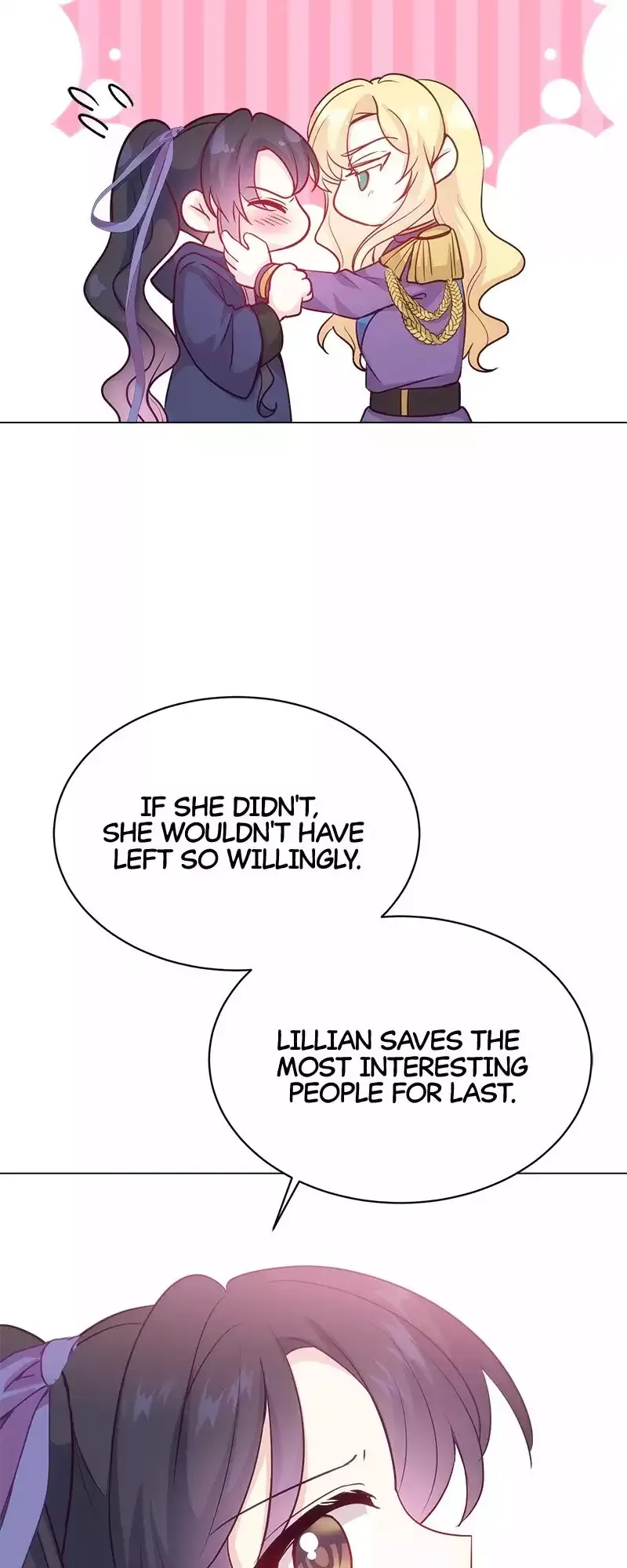This World Is Mine Chapter 42 page 48 - 