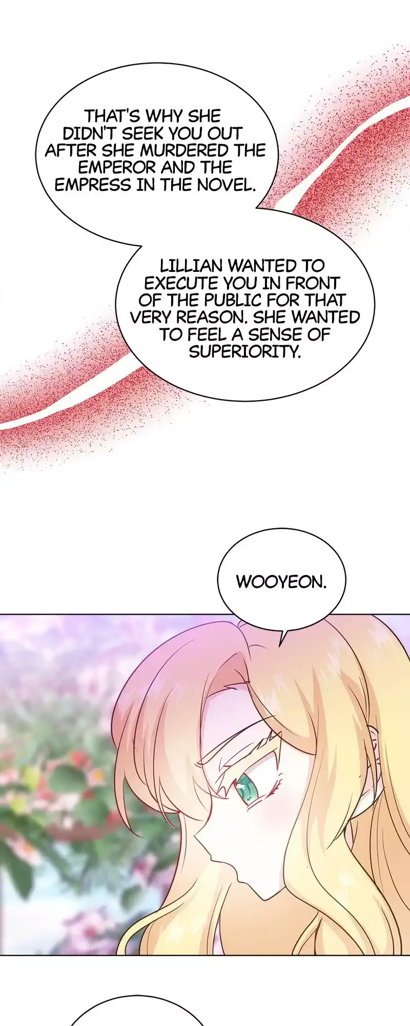 This World Is Mine Chapter 42 page 50 - 
