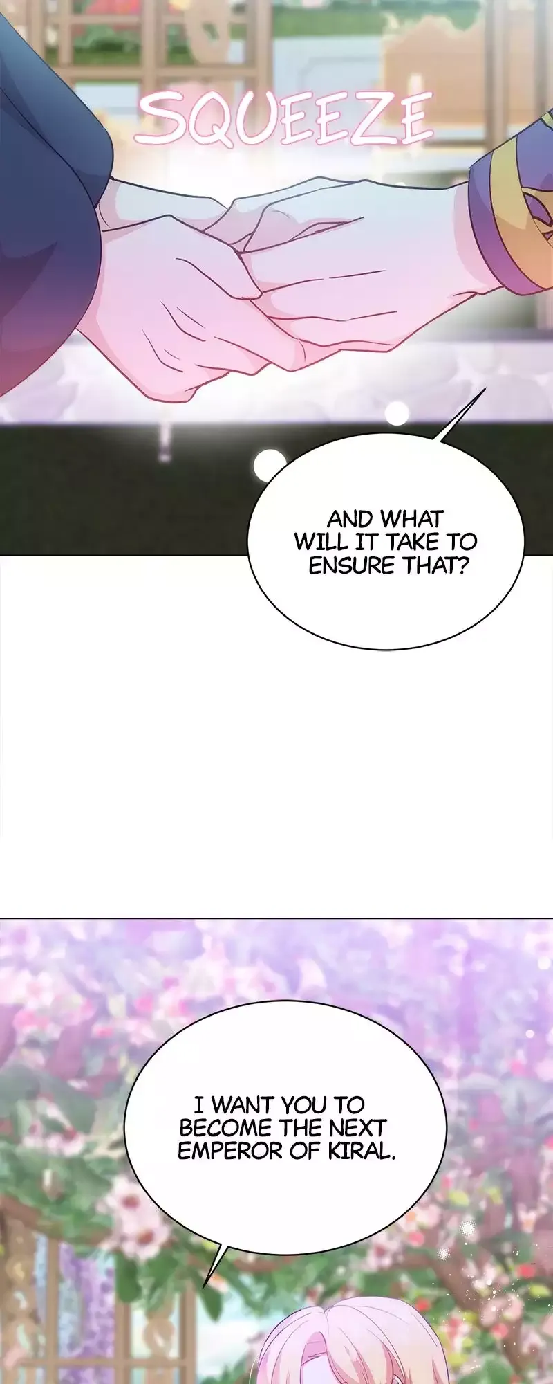 This World Is Mine Chapter 42 page 52 - 