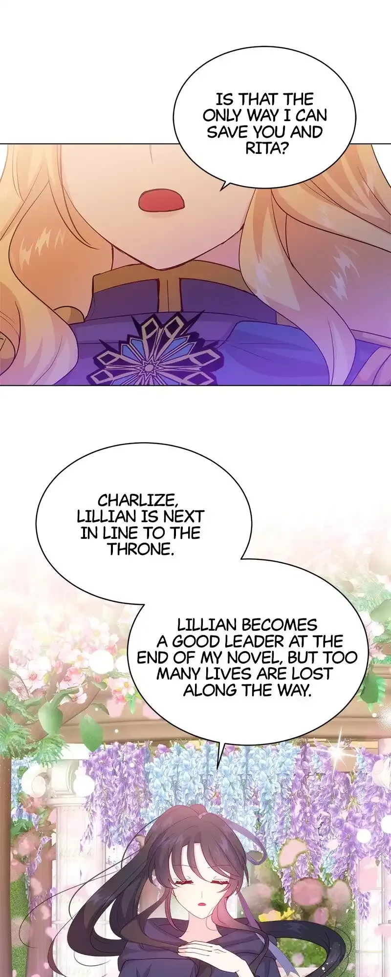 This World Is Mine Chapter 42 page 55 - 
