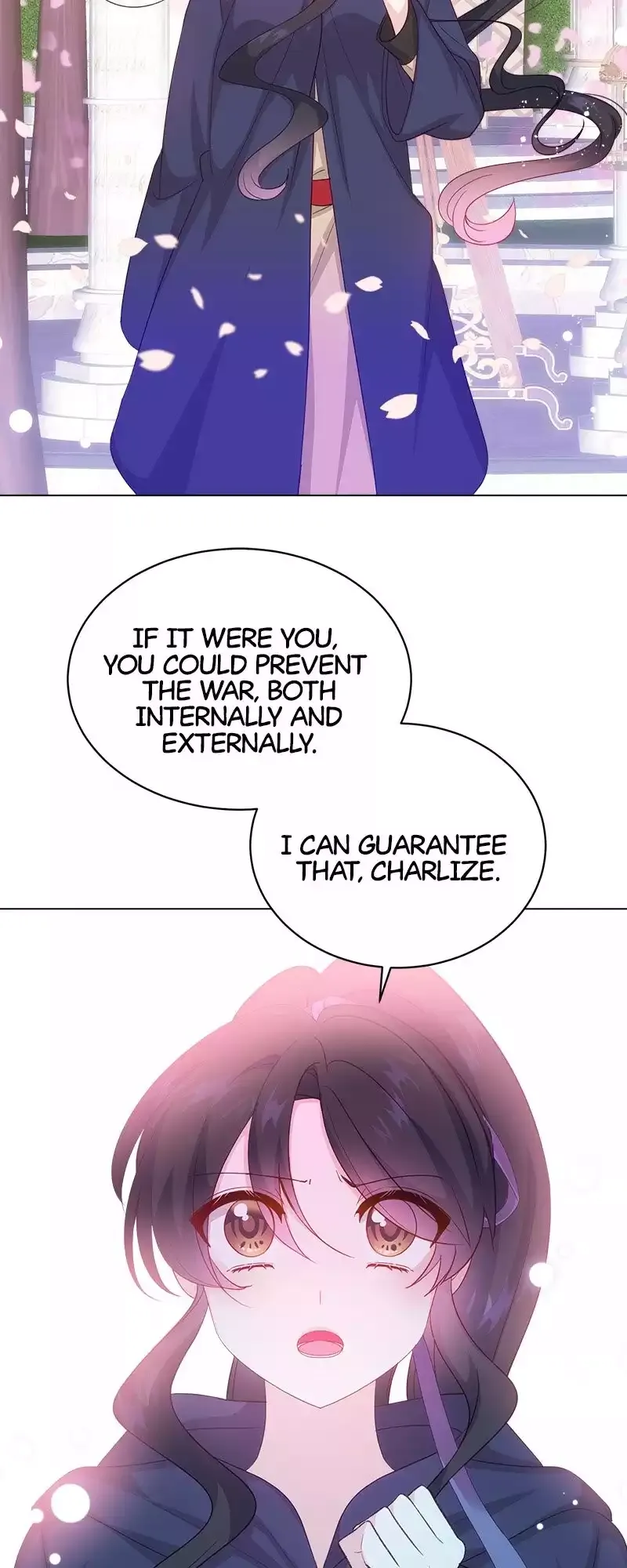 This World Is Mine Chapter 42 page 56 - 