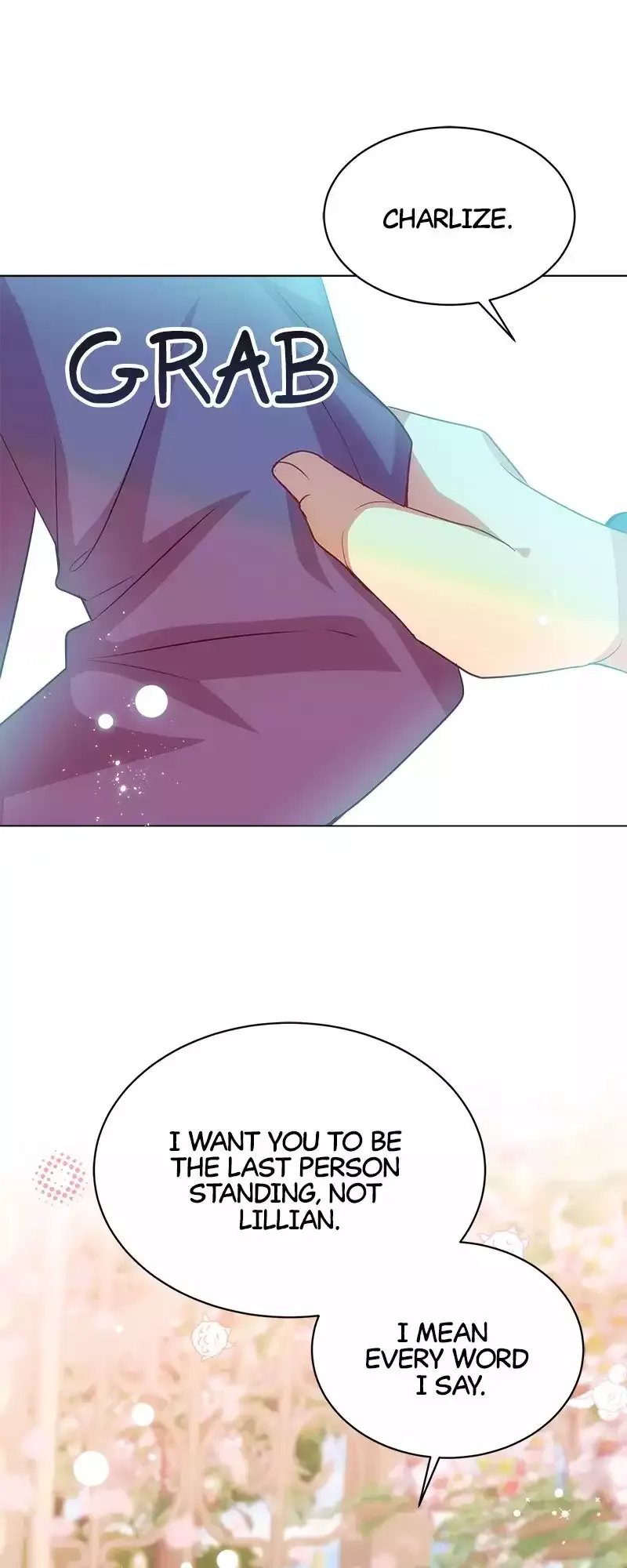This World Is Mine Chapter 42 page 60 - 
