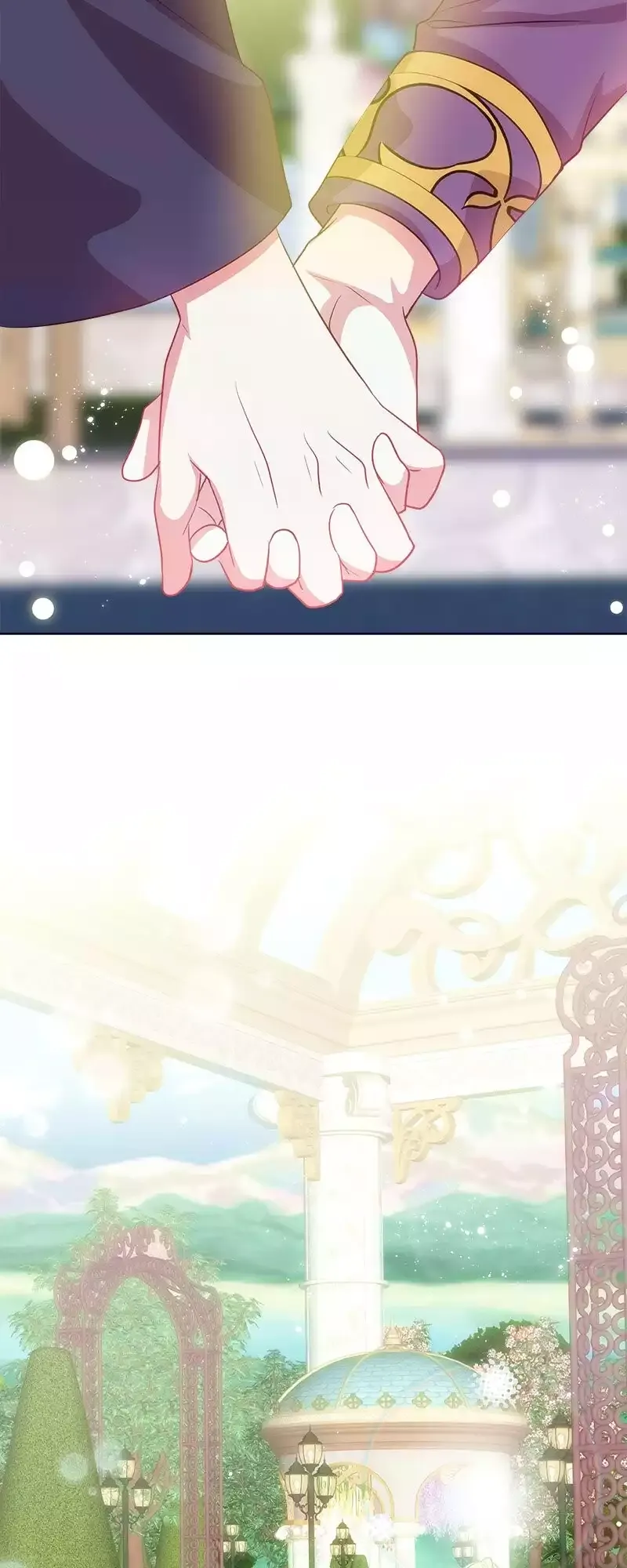 This World Is Mine Chapter 42 page 63 - 