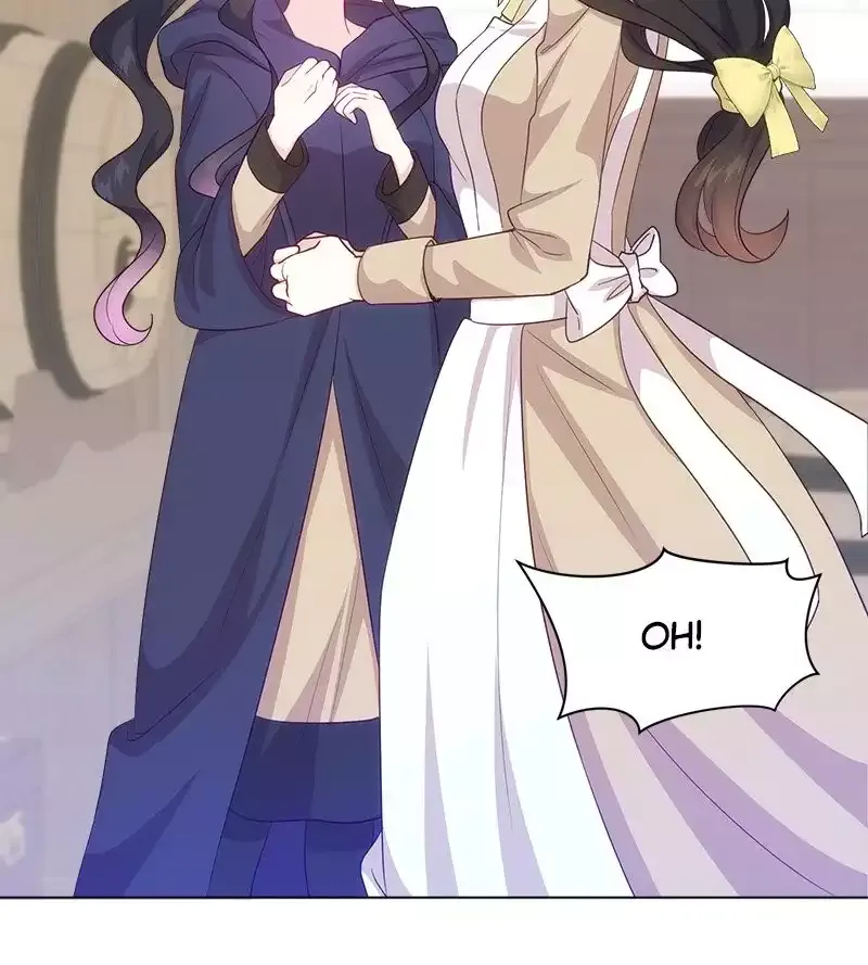 This World Is Mine Chapter 42 page 10 - 