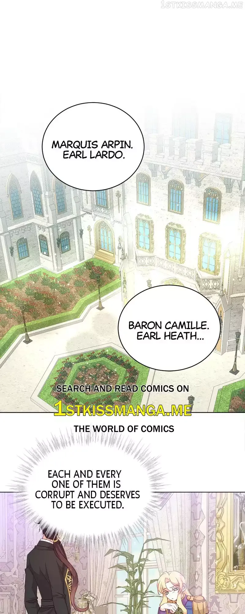 This World Is Mine Chapter 43 page 1 - 