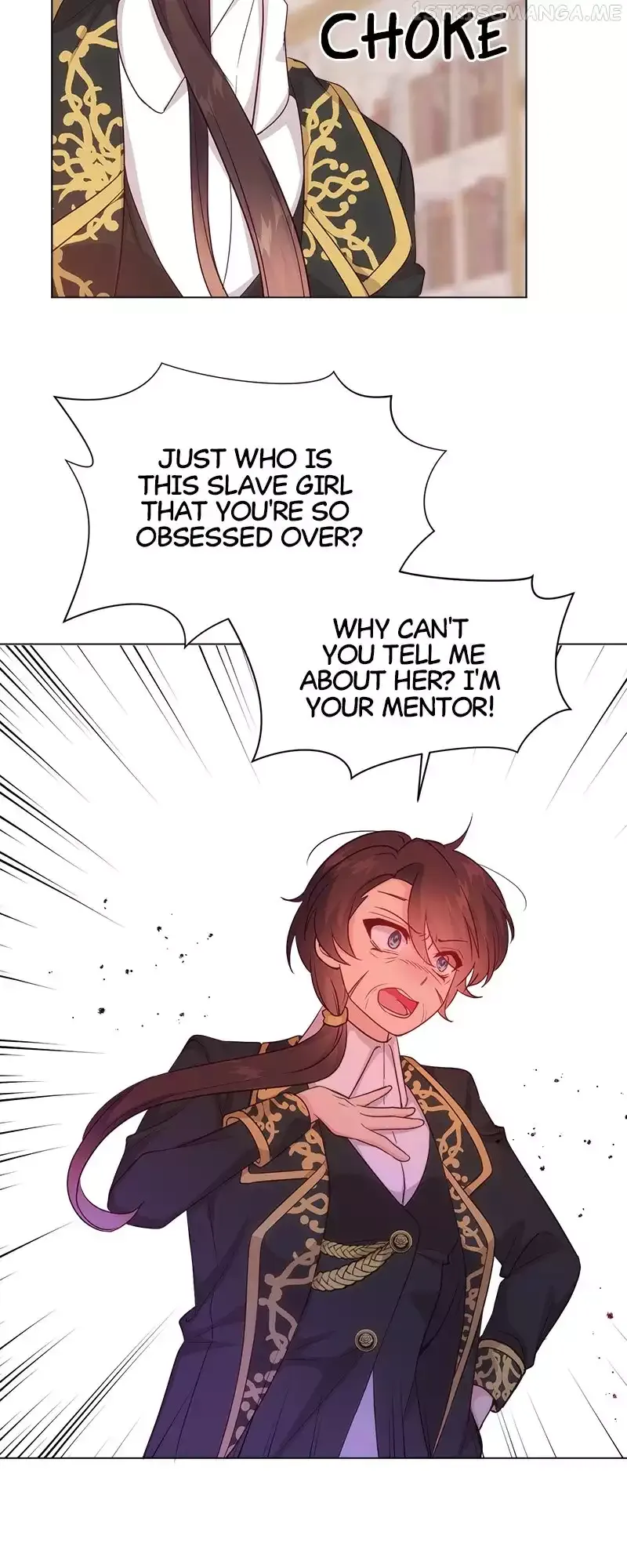 This World Is Mine Chapter 43 page 12 - 