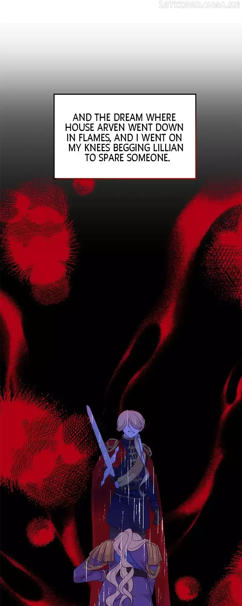 This World Is Mine Chapter 43 page 16 - 