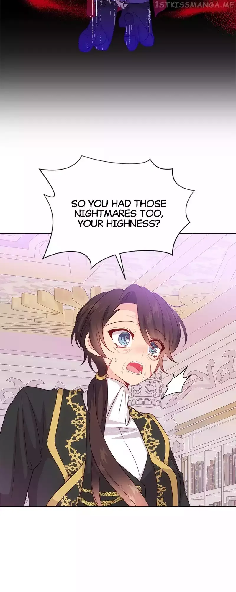 This World Is Mine Chapter 43 page 17 - 