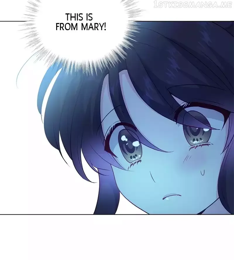 This World Is Mine Chapter 43 page 25 - 
