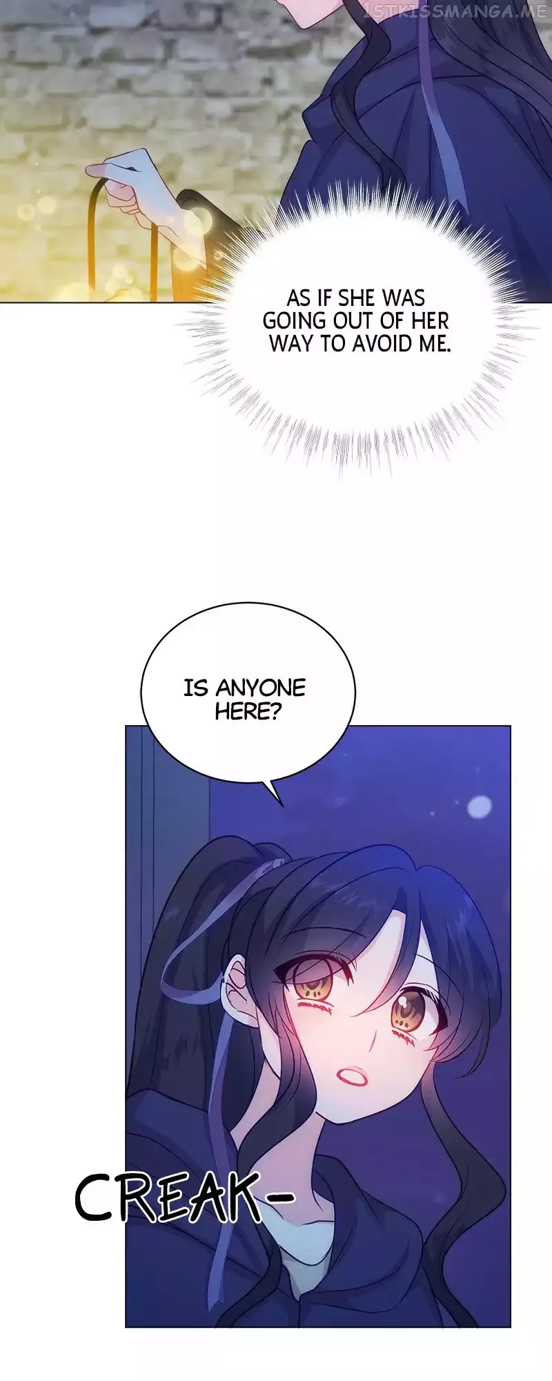 This World Is Mine Chapter 43 page 27 - 