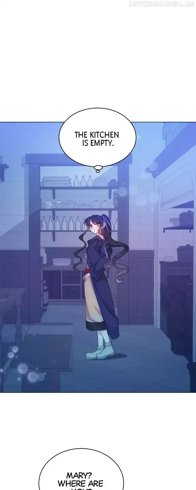 This World Is Mine Chapter 43 page 28 - 