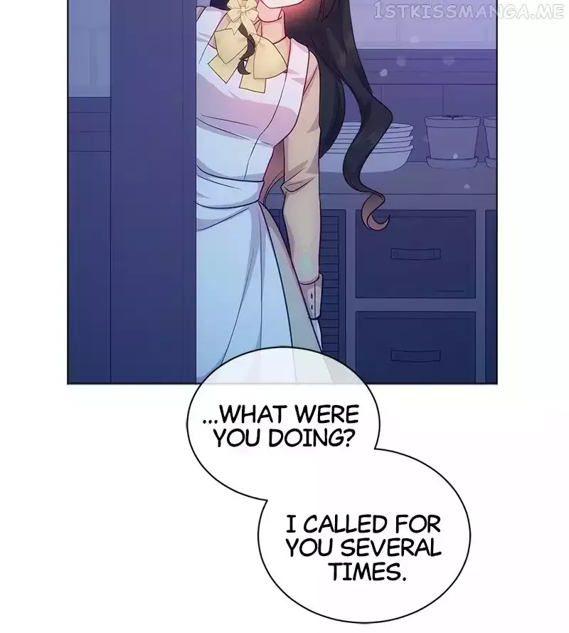 This World Is Mine Chapter 43 page 30 - 