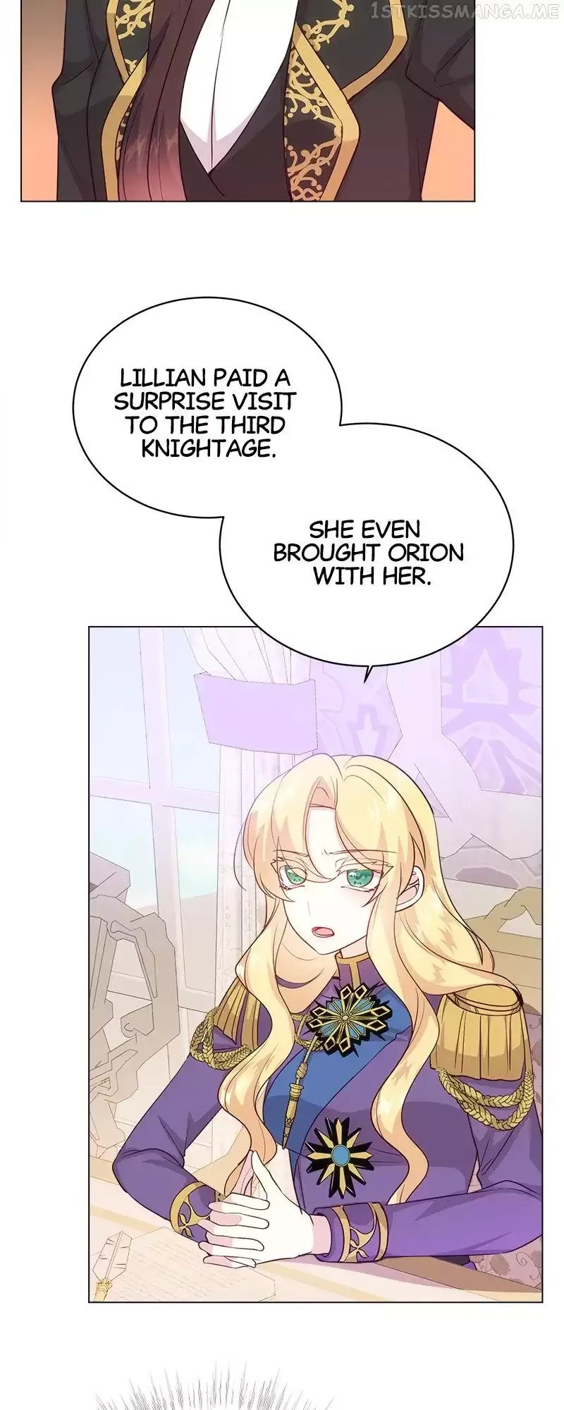This World Is Mine Chapter 43 page 4 - 