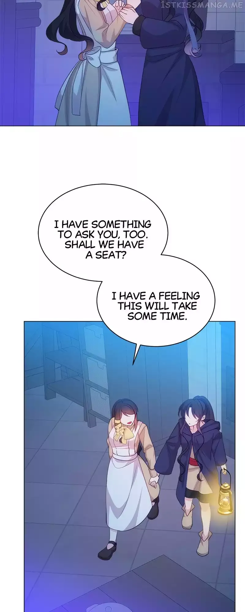 This World Is Mine Chapter 43 page 32 - 