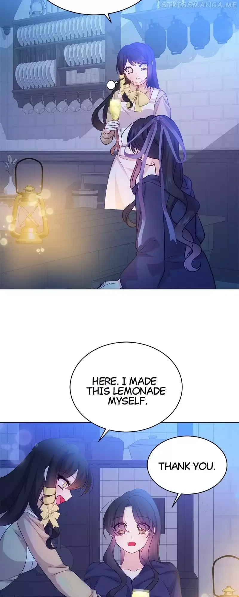 This World Is Mine Chapter 43 page 34 - 