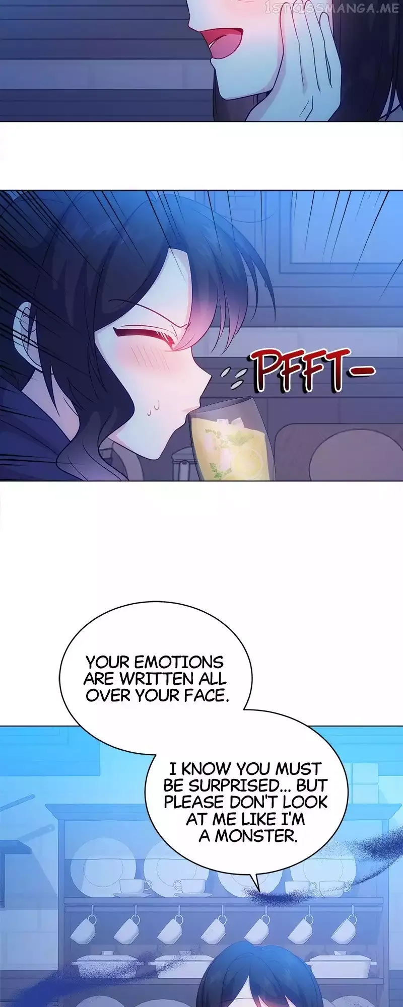 This World Is Mine Chapter 43 page 38 - 