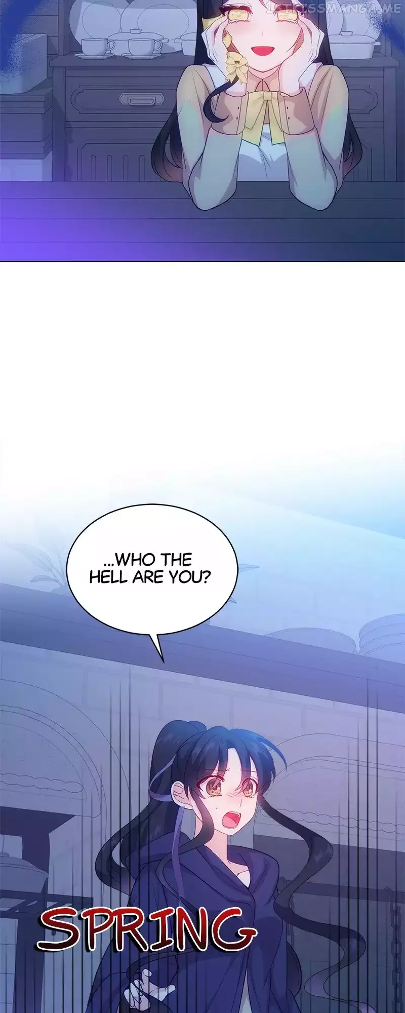 This World Is Mine Chapter 43 page 39 - 