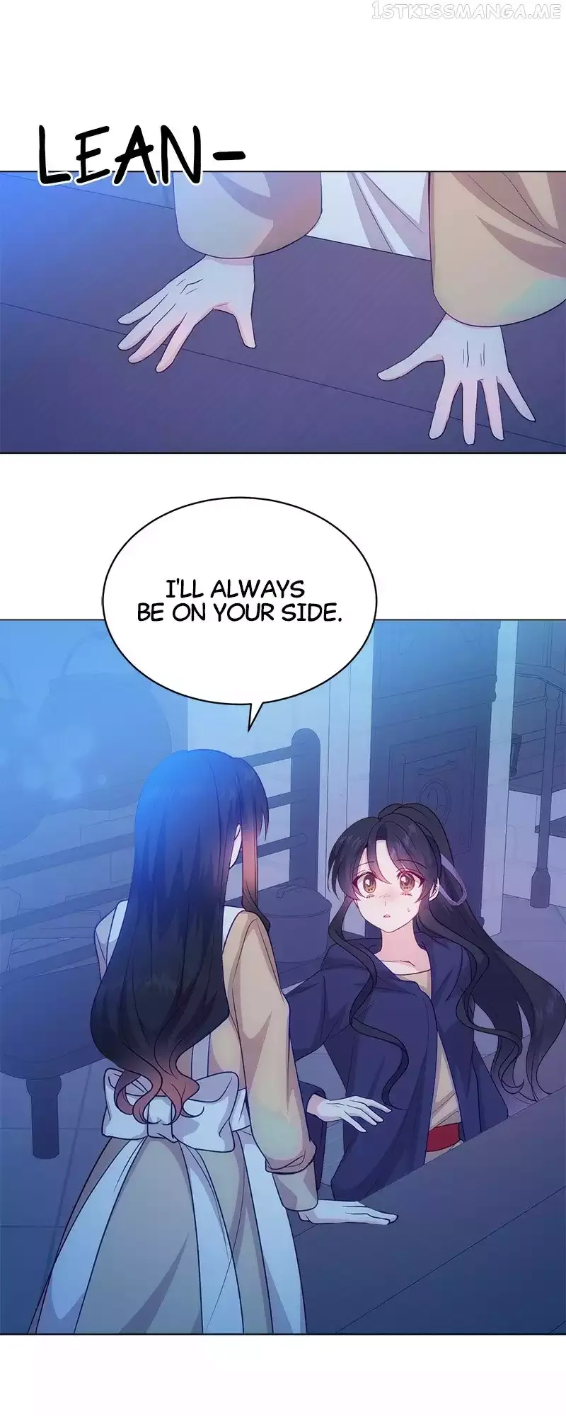 This World Is Mine Chapter 43 page 41 - 