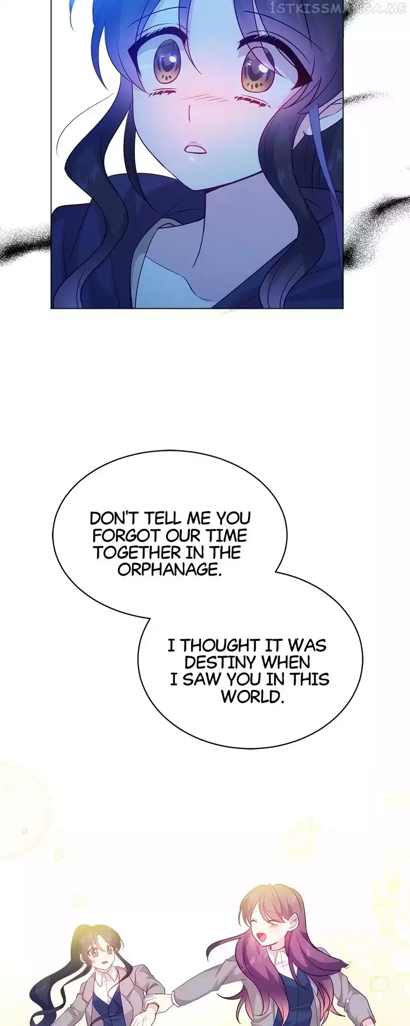 This World Is Mine Chapter 43 page 43 - 