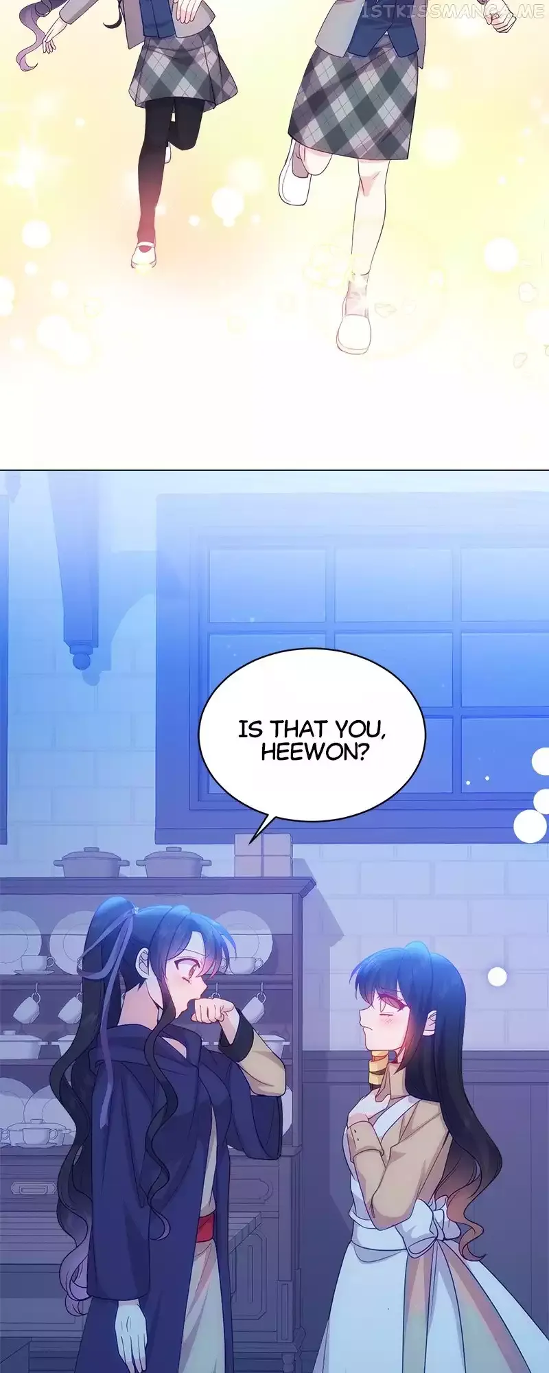 This World Is Mine Chapter 43 page 44 - 