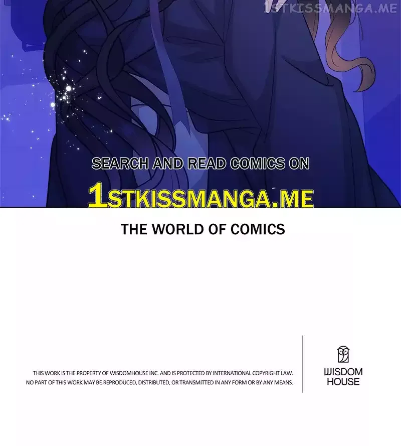 This World Is Mine Chapter 43 page 54 - 