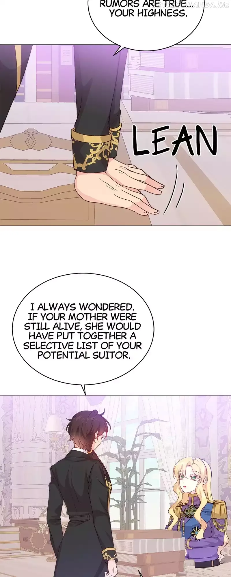 This World Is Mine Chapter 43 page 9 - 