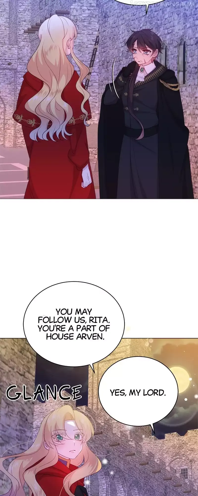 This World Is Mine Chapter 44 page 18 - 