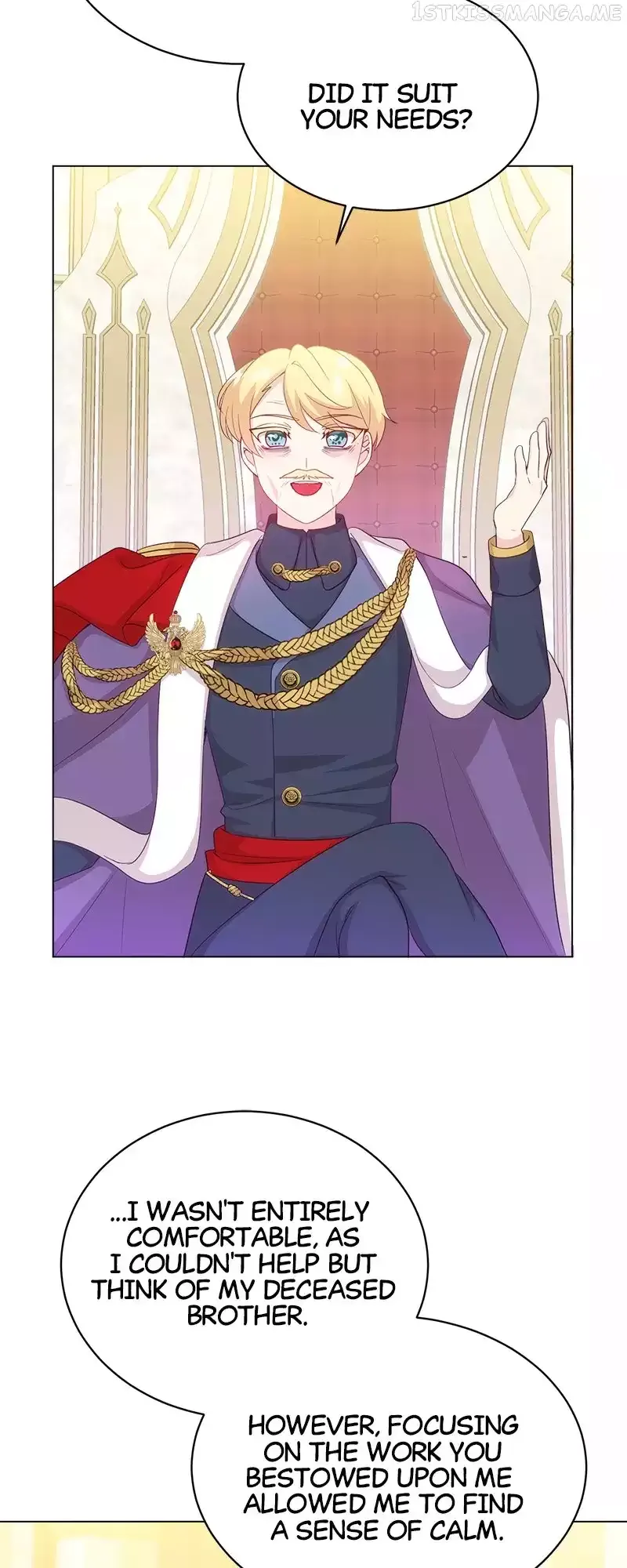 This World Is Mine Chapter 44 page 3 - 