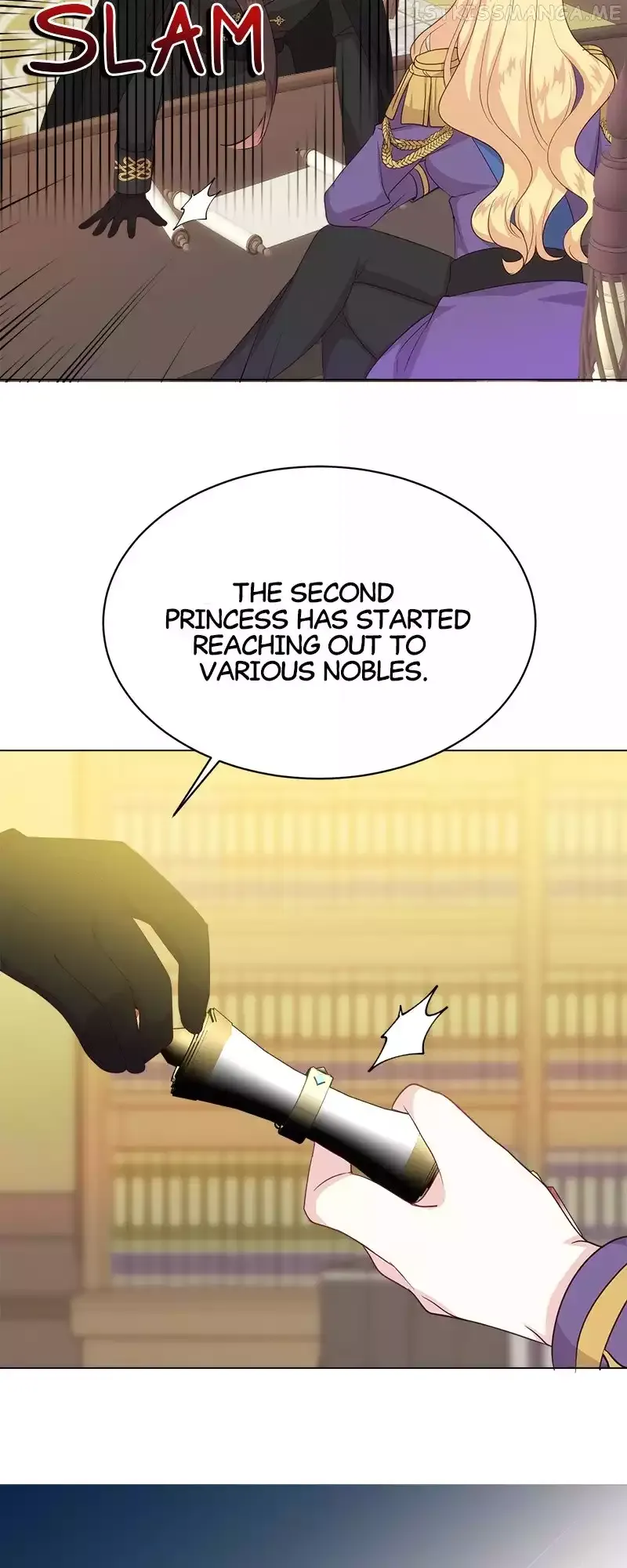 This World Is Mine Chapter 44 page 23 - 