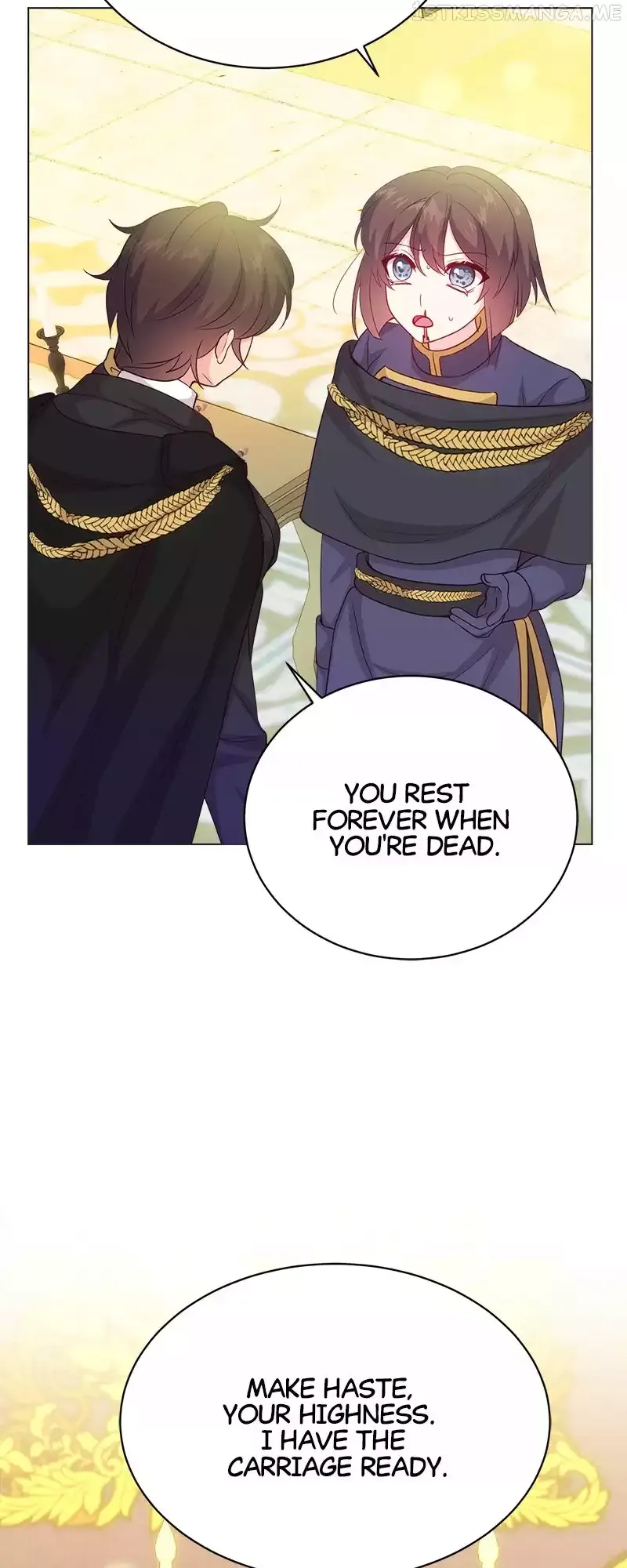 This World Is Mine Chapter 44 page 29 - 