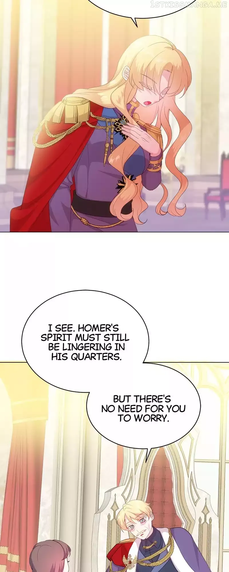 This World Is Mine Chapter 44 page 4 - 