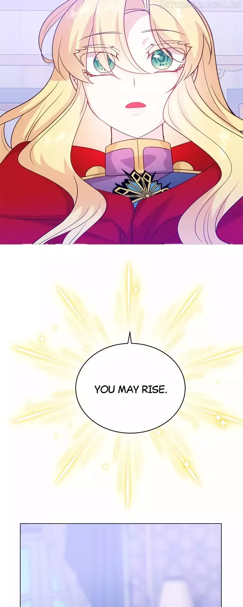 This World Is Mine Chapter 44 page 37 - 