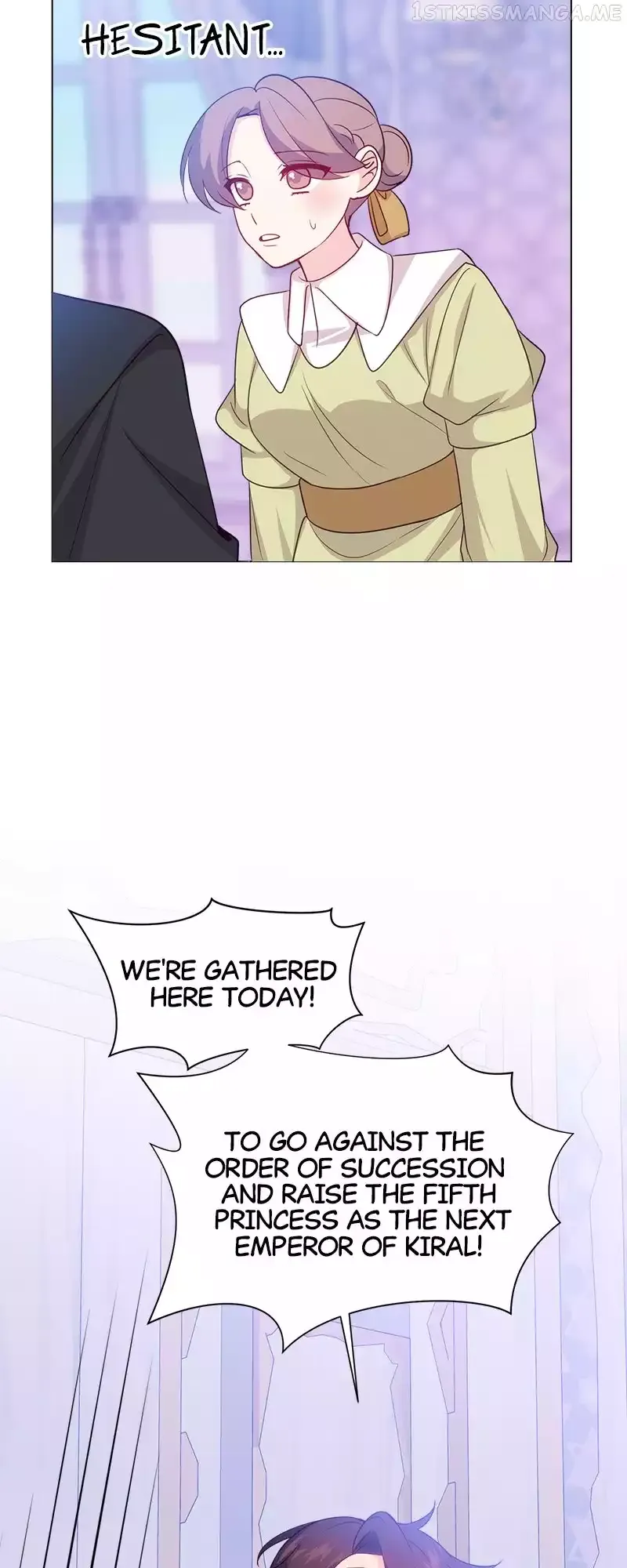 This World Is Mine Chapter 44 page 38 - 