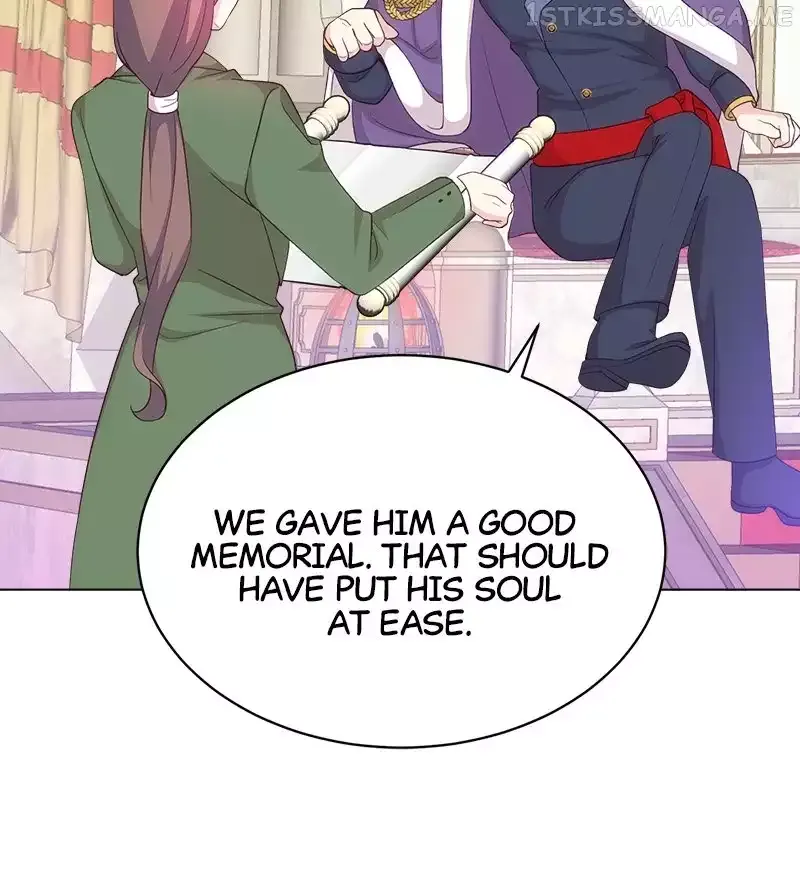 This World Is Mine Chapter 44 page 5 - 