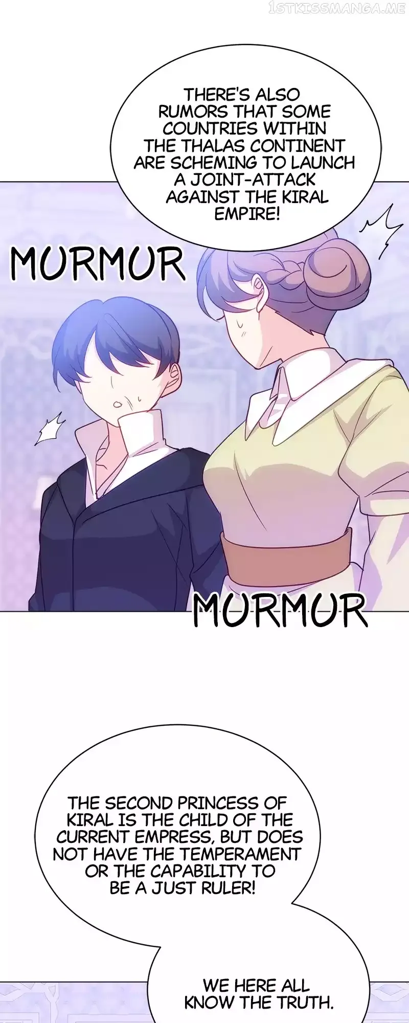This World Is Mine Chapter 44 page 41 - 