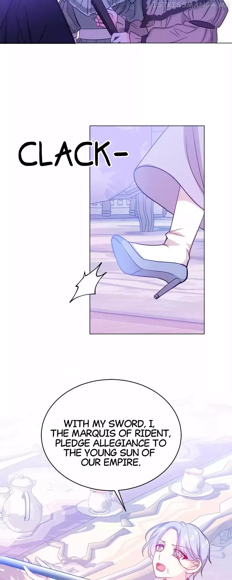 This World Is Mine Chapter 44 page 44 - 