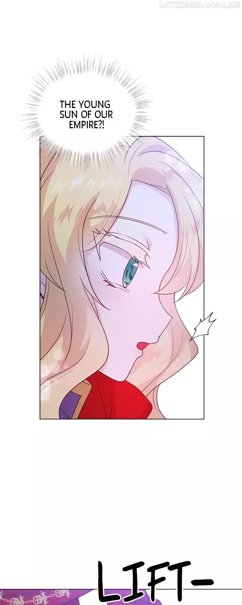 This World Is Mine Chapter 44 page 46 - 