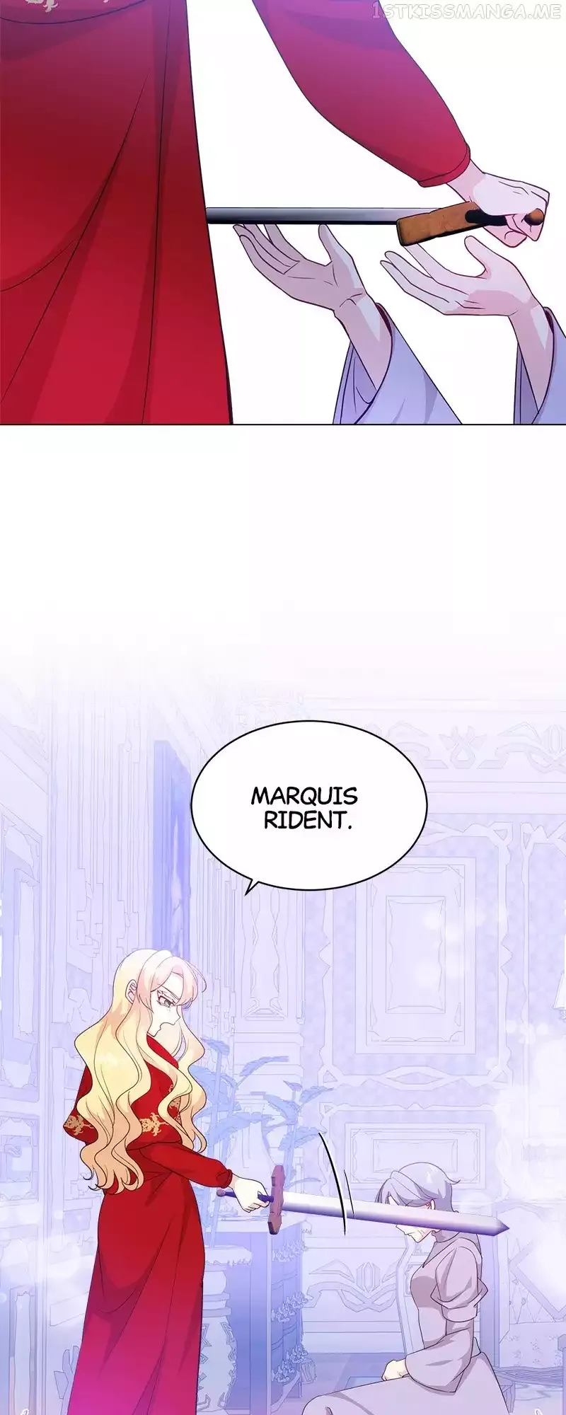 This World Is Mine Chapter 44 page 47 - 
