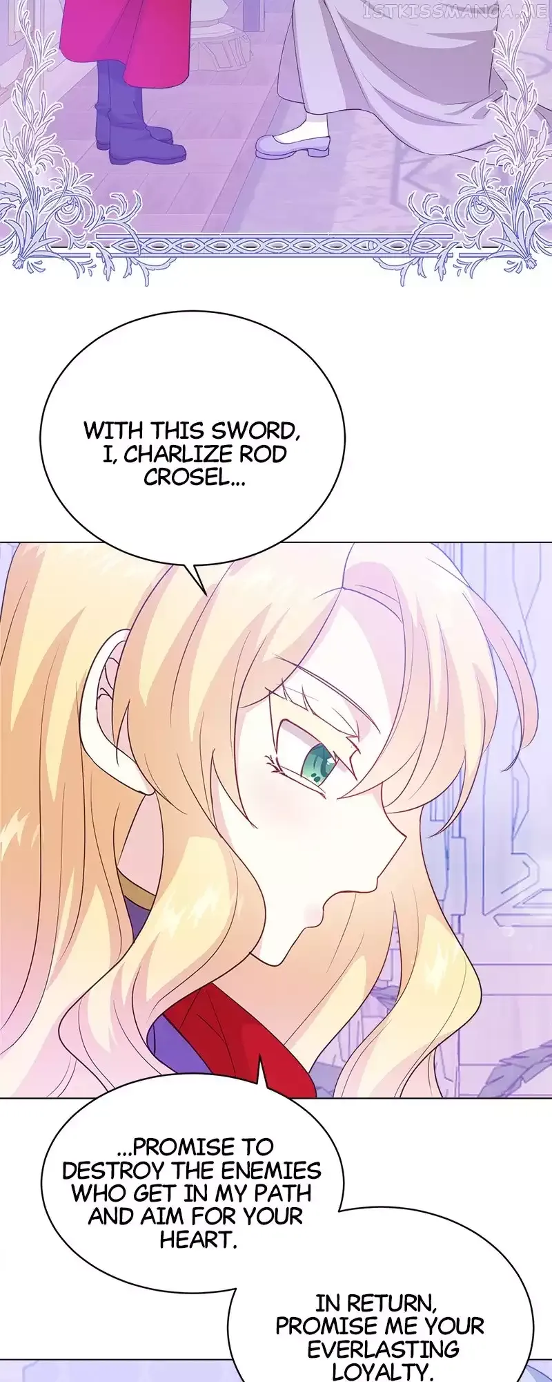 This World Is Mine Chapter 44 page 48 - 