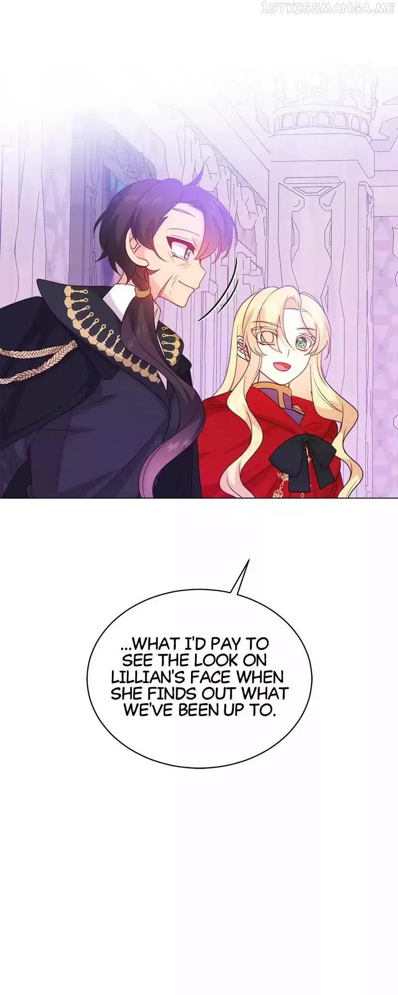This World Is Mine Chapter 44 page 52 - 