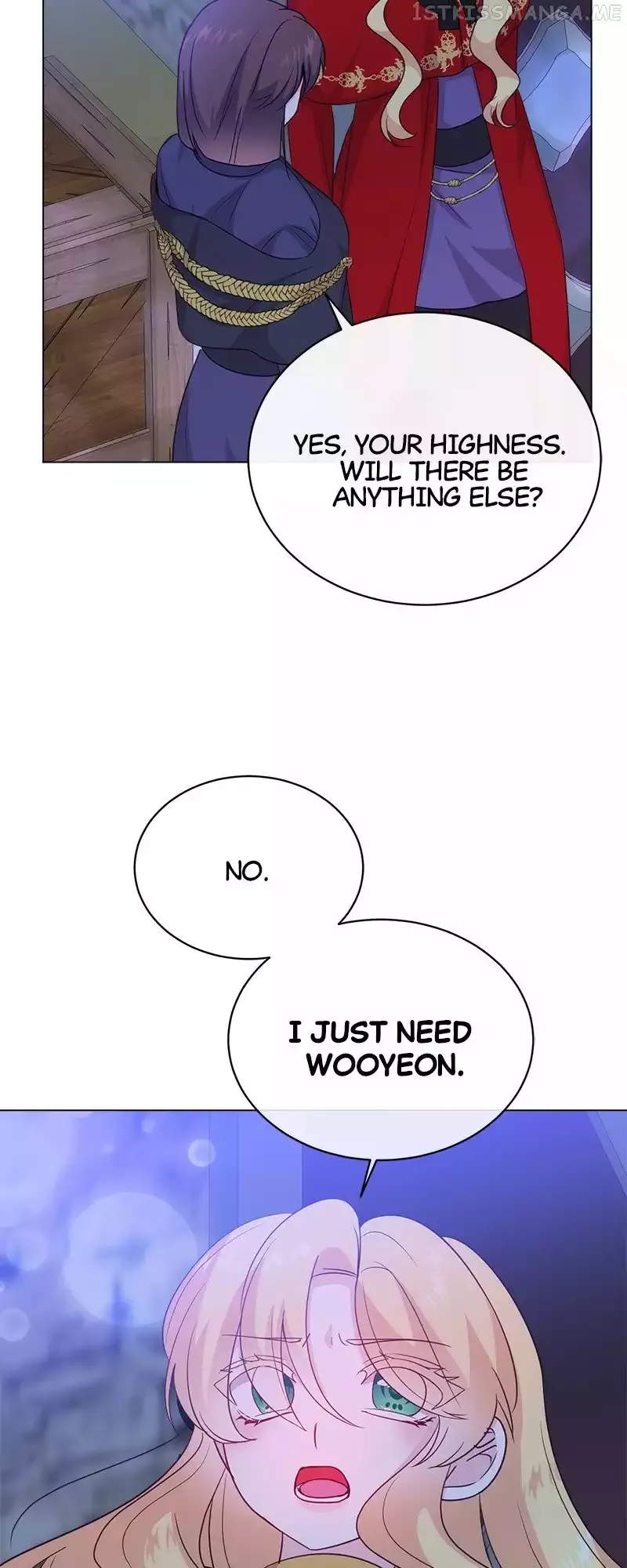 This World Is Mine Chapter 44 page 57 - 
