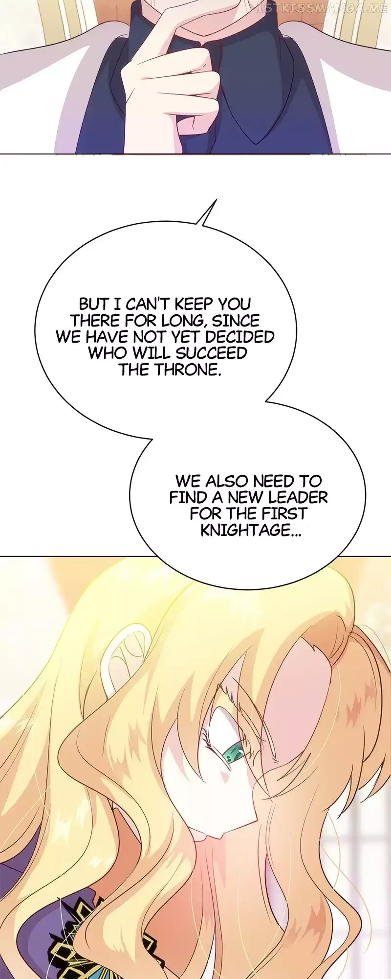 This World Is Mine Chapter 44 page 7 - 