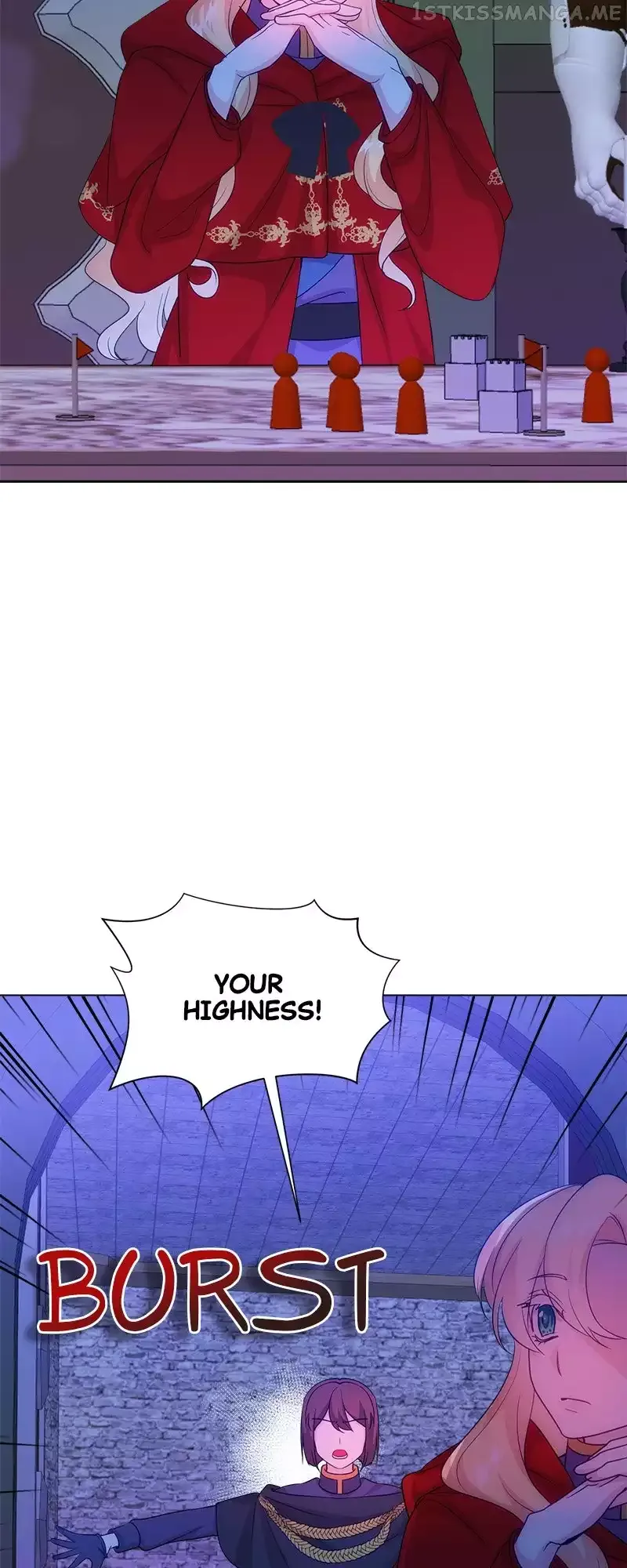 This World Is Mine Chapter 44 page 62 - 