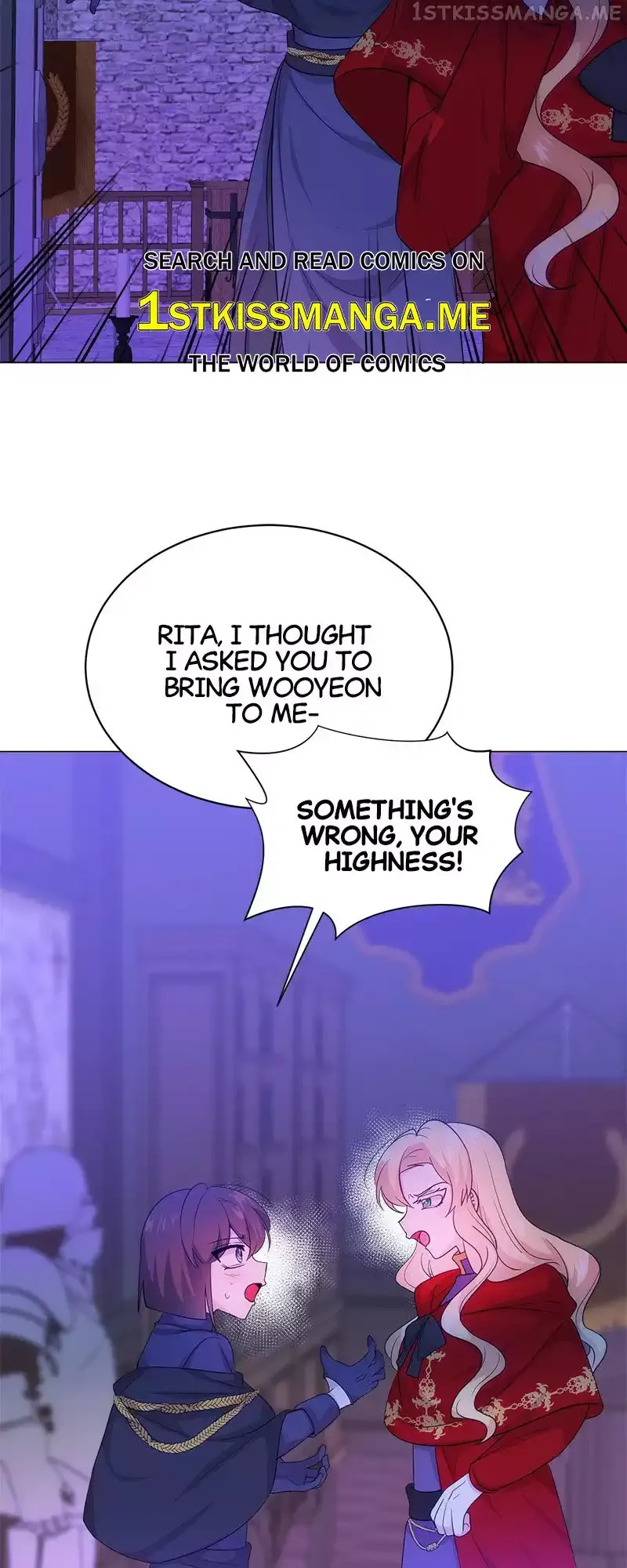 This World Is Mine Chapter 44 page 63 - 