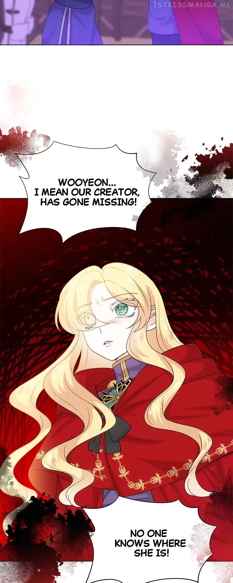 This World Is Mine Chapter 44 page 64 - 