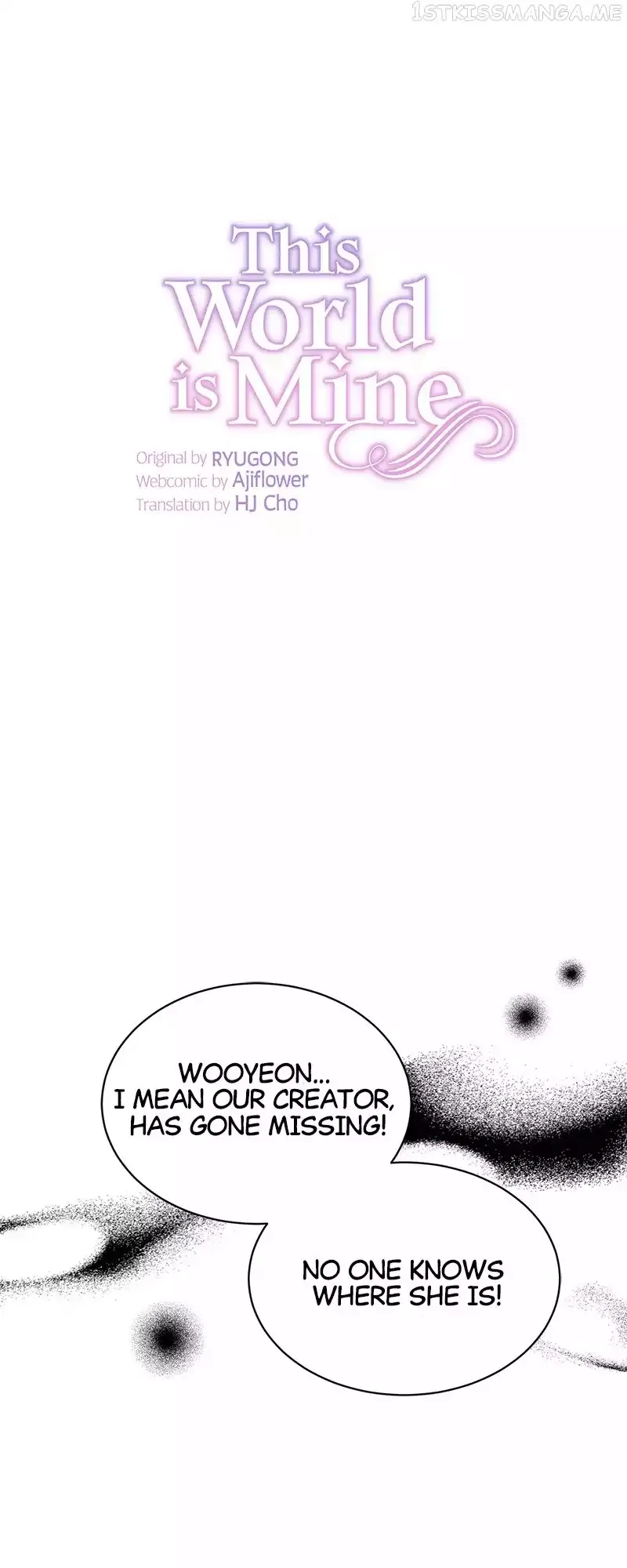 This World Is Mine Chapter 45 page 1 - 