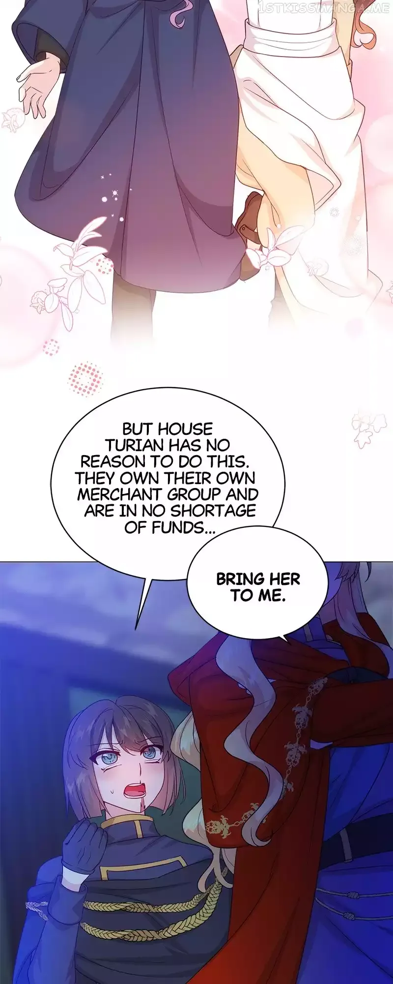 This World Is Mine Chapter 45 page 13 - 